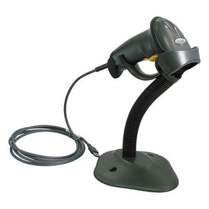 SMB Consultants Desktop USB Wired 1D Barcode Scanner