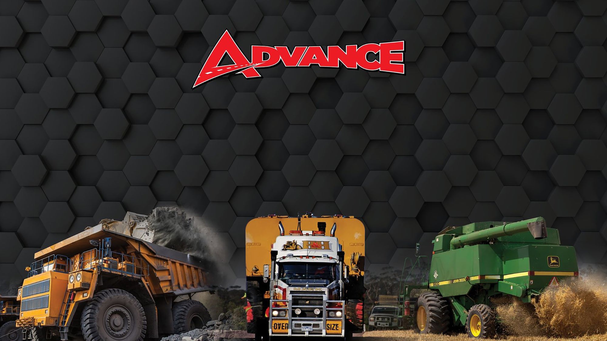 A Sign Of The Times: Advance Global Finds The Right Tools For The Job With SMB Consultants