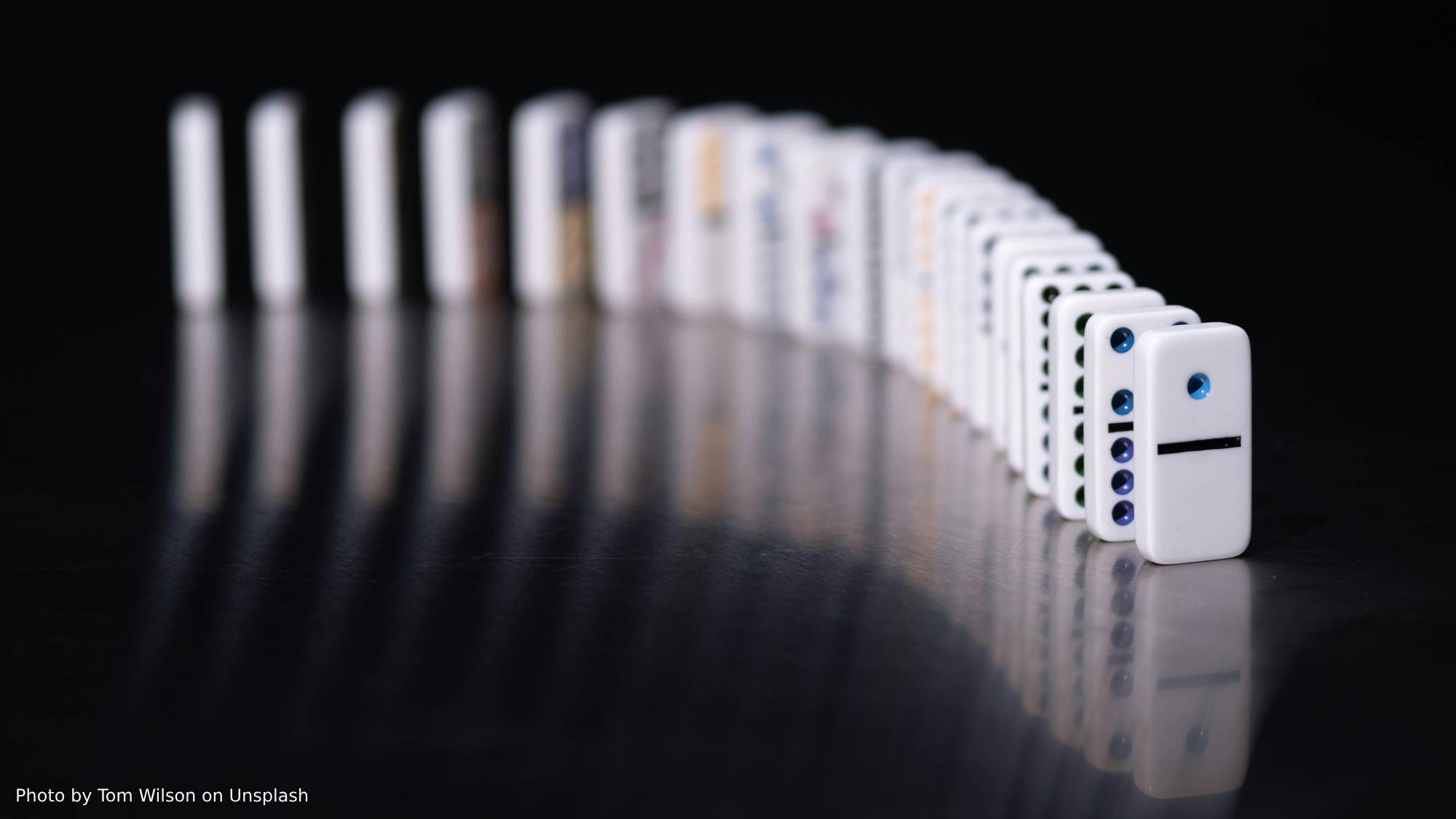 Beyond the Domino Effect: Unlocking Integrated Systems for Business Success