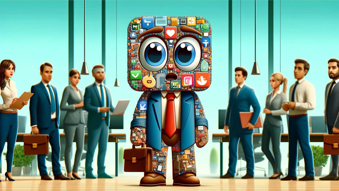 FrankenApps: Navigating the Monster of Disjointed Business Software