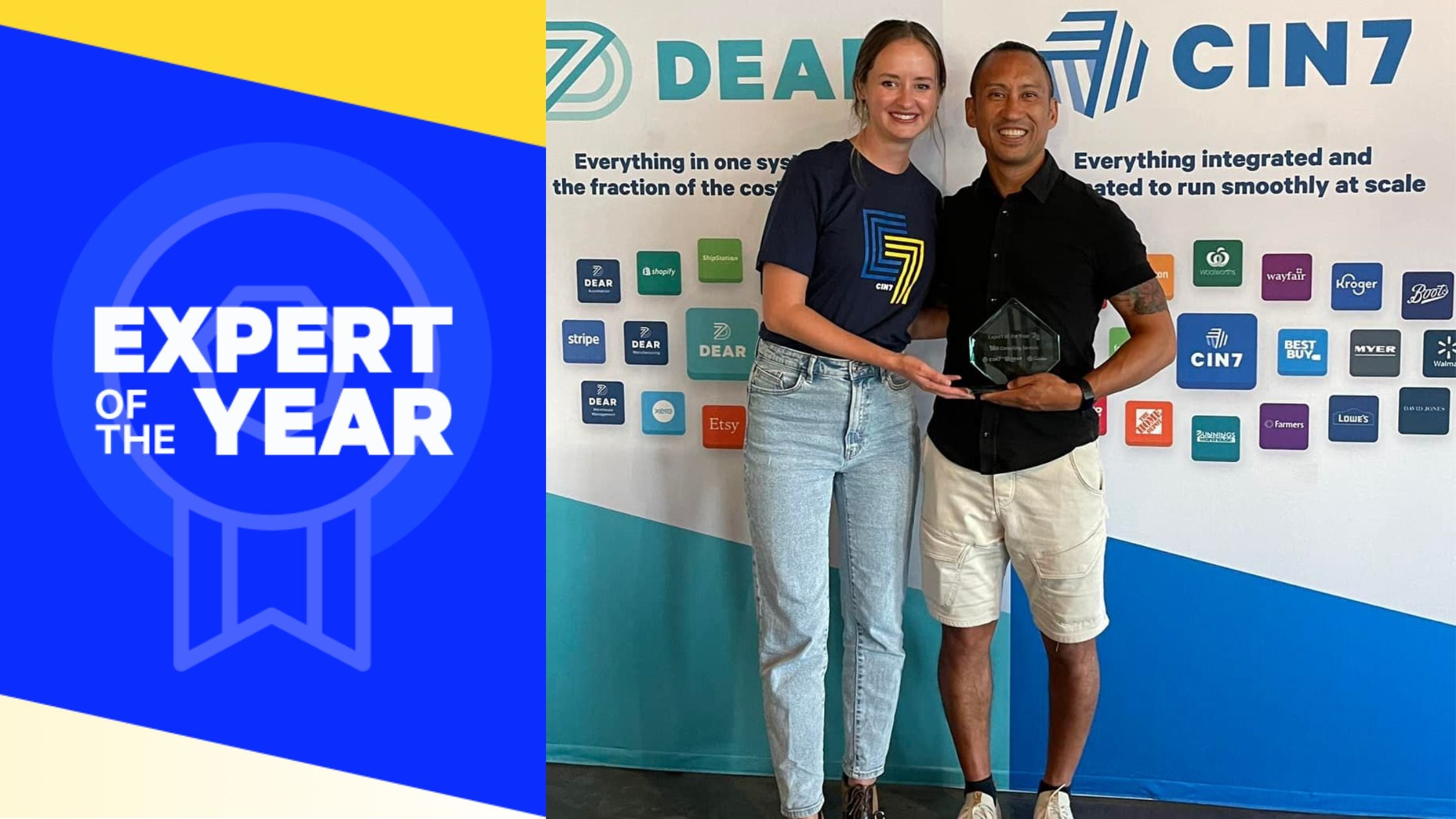 SMB Consultants - How Are You An Award Winning Cloud Integrator And Staying Independent