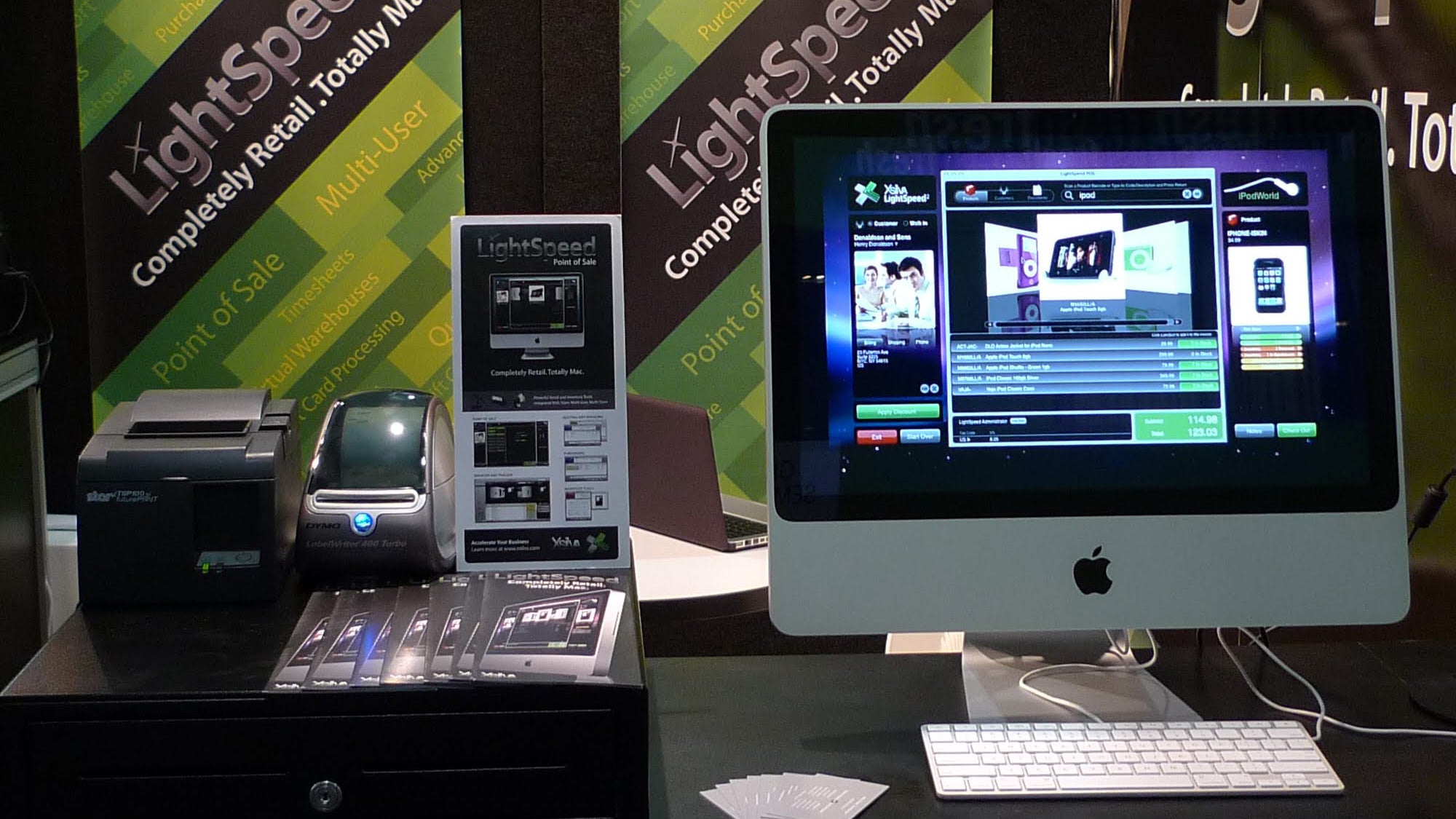 SMB Consultants: 13 Years of Innovation, Integration, and Evolution