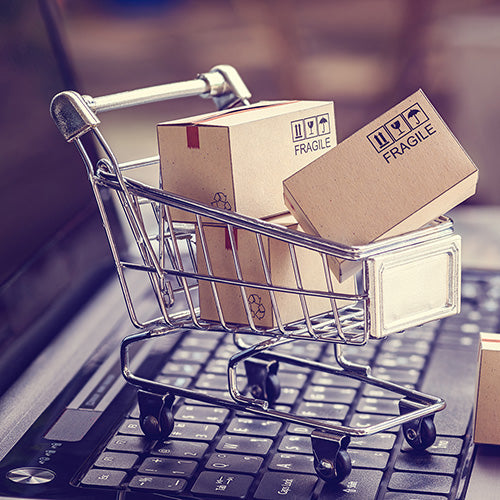 Retail Systems Specialists