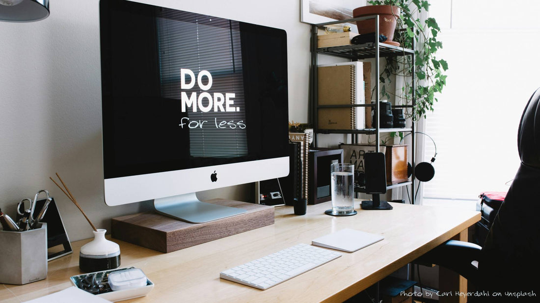 Get More Done, Stress Less: The Impact vs. Effort Hack