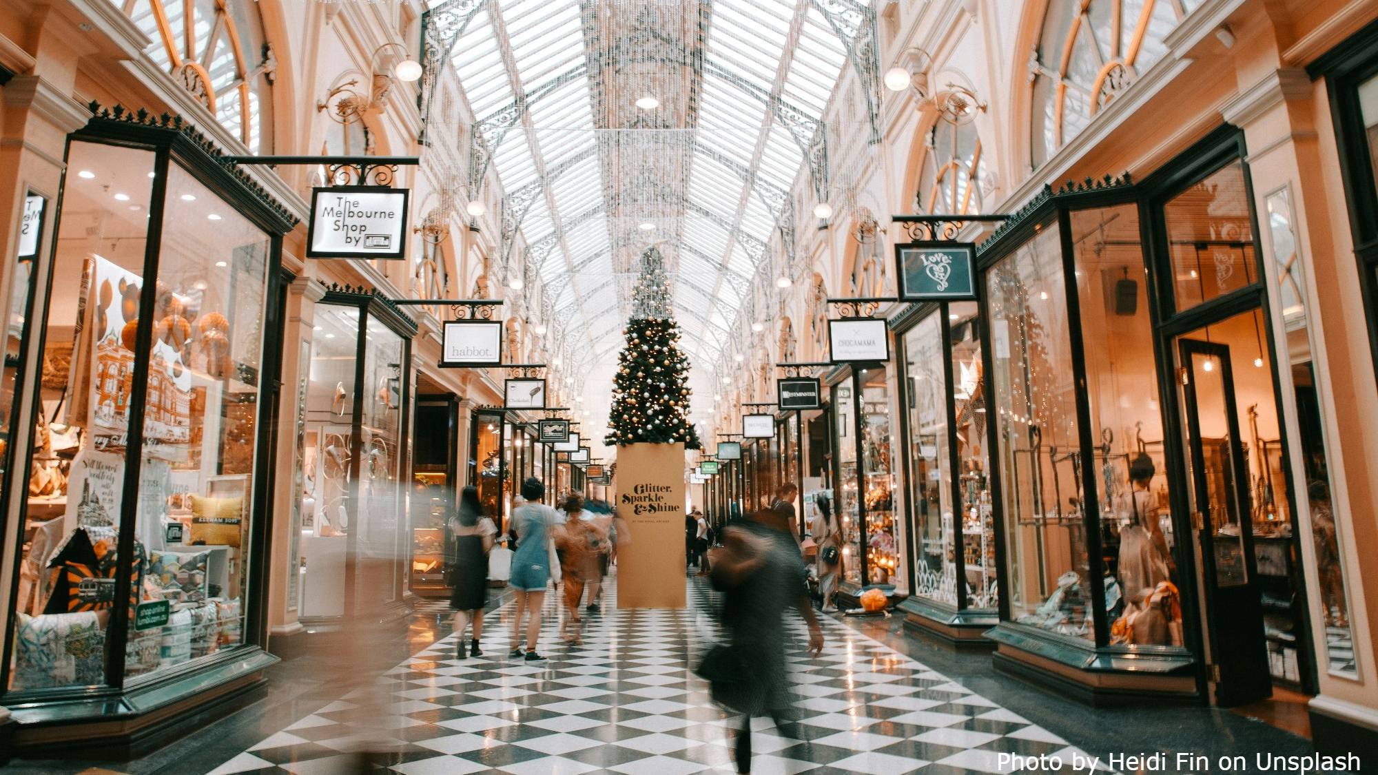 Preparing for the Christmas Rush: Inventory Management Strategies for the Holiday Season