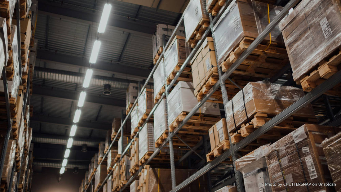 Before You Connect Shopify and Xero to Manage Your Inventory, Here’s What You Need to Know