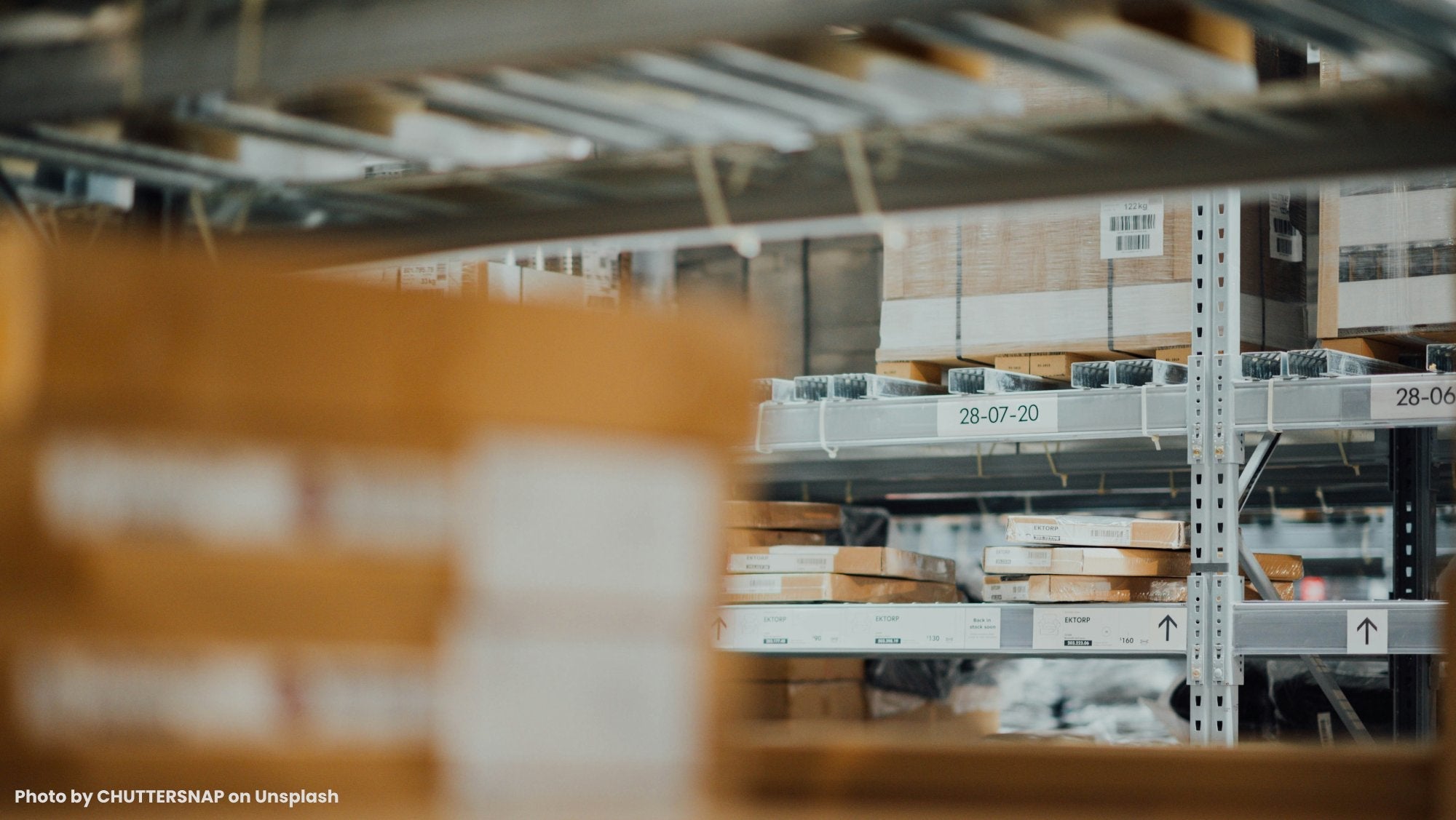 Why Inventory Valuation is a Critical Piece of Your Business Puzzle