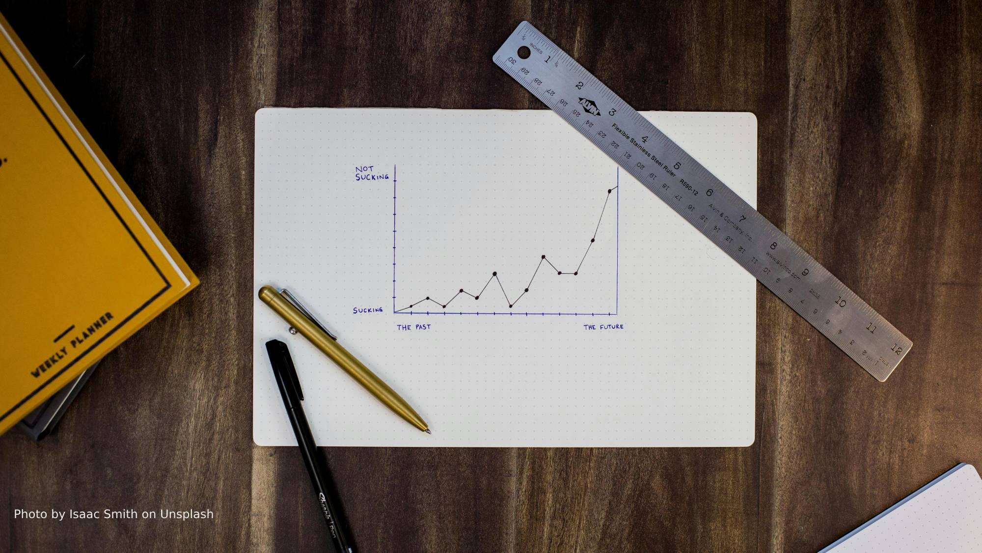 5 Reasons Your Business Isn’t Ready to Scale - And How to Get There