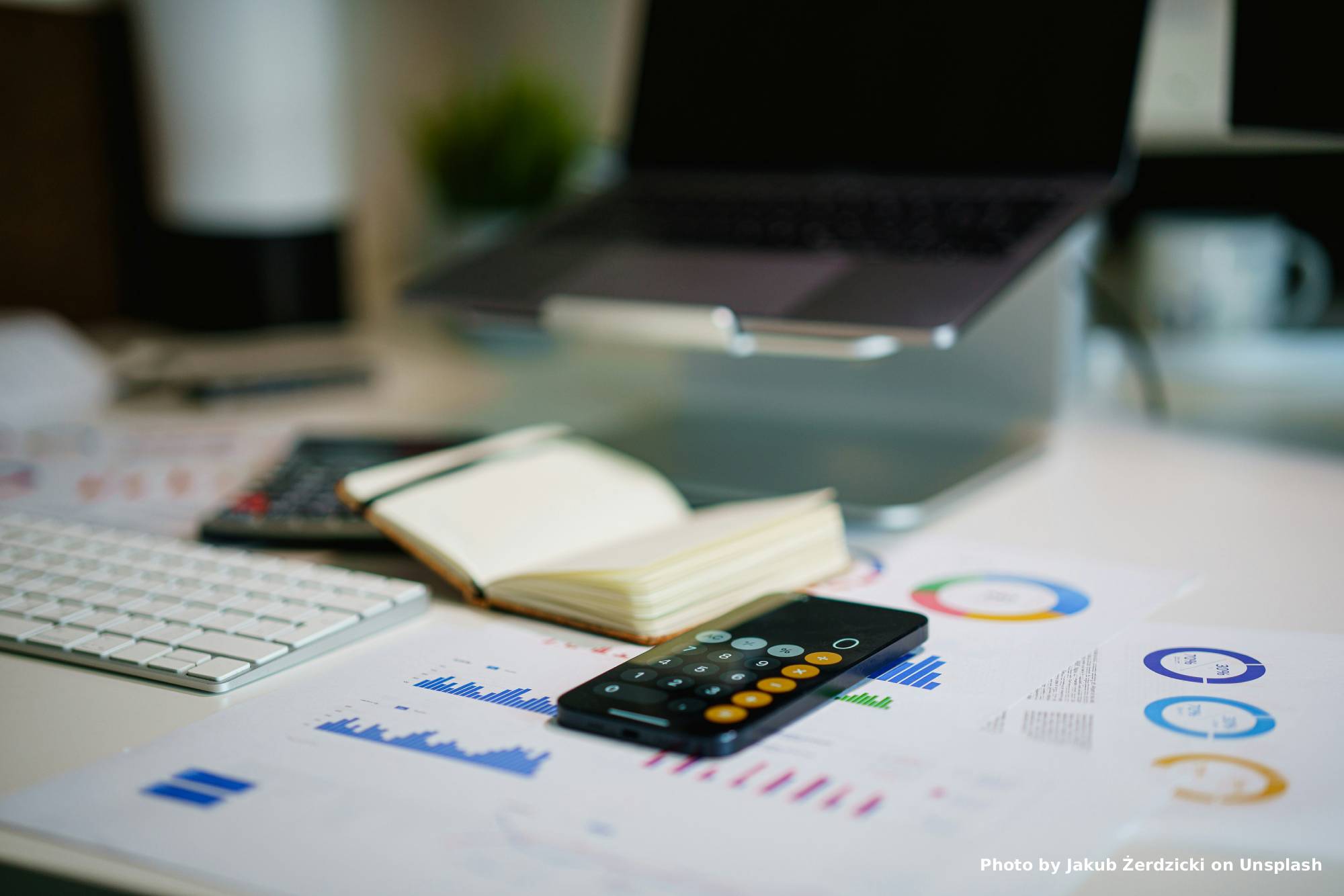 The 104 Working Days You're Losing to Manual Reconciliation