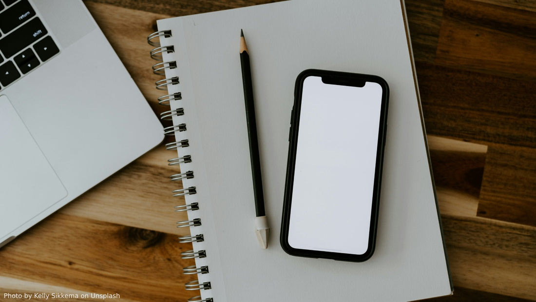 Your Go-To Digital Checklist for Scaling Your Business