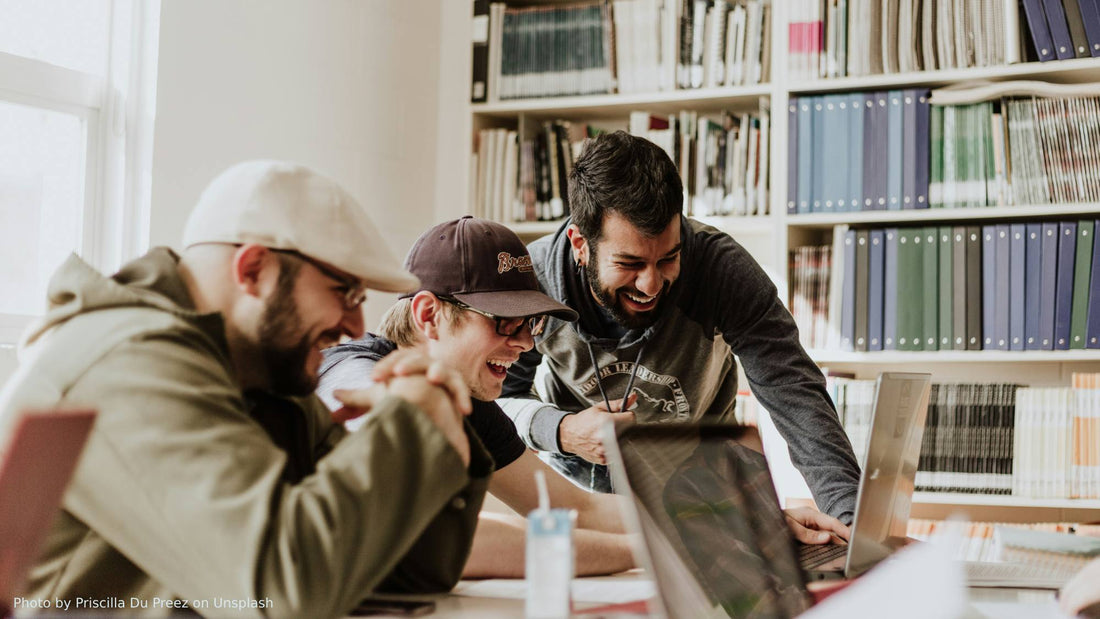 Securing Stakeholder Buy-In: A Guide for Inventory Management Businesses Implementing New Systems