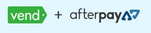 Afterpay has arrived with Vend POS