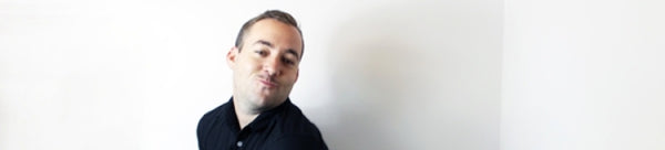 Meet Paul! Our hospitality specialists