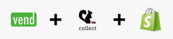 Two worlds collide – now reward shoppers online and in-store!