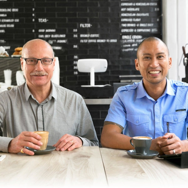 SMB Consultants has been named Vend Partner of the Month!