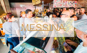 SMB Consultants Cloud App Integrators Client Success - Messina