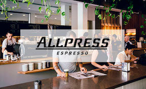 SMB Consultants Cloud App Integrators Client Success - Allpress Expresso