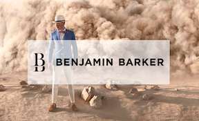 SMB Consultants Cloud App Integrators Client Success - Benjamin Barker