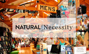 SMB Consultants Cloud App Integrators Client Success - Natural Necessity