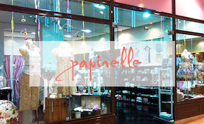 SMB Consultants Cloud App Integrators Client Success - Papinelle Sleepwear