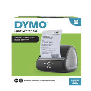 Dymo Labelwriter 5XL USB Label Printer
