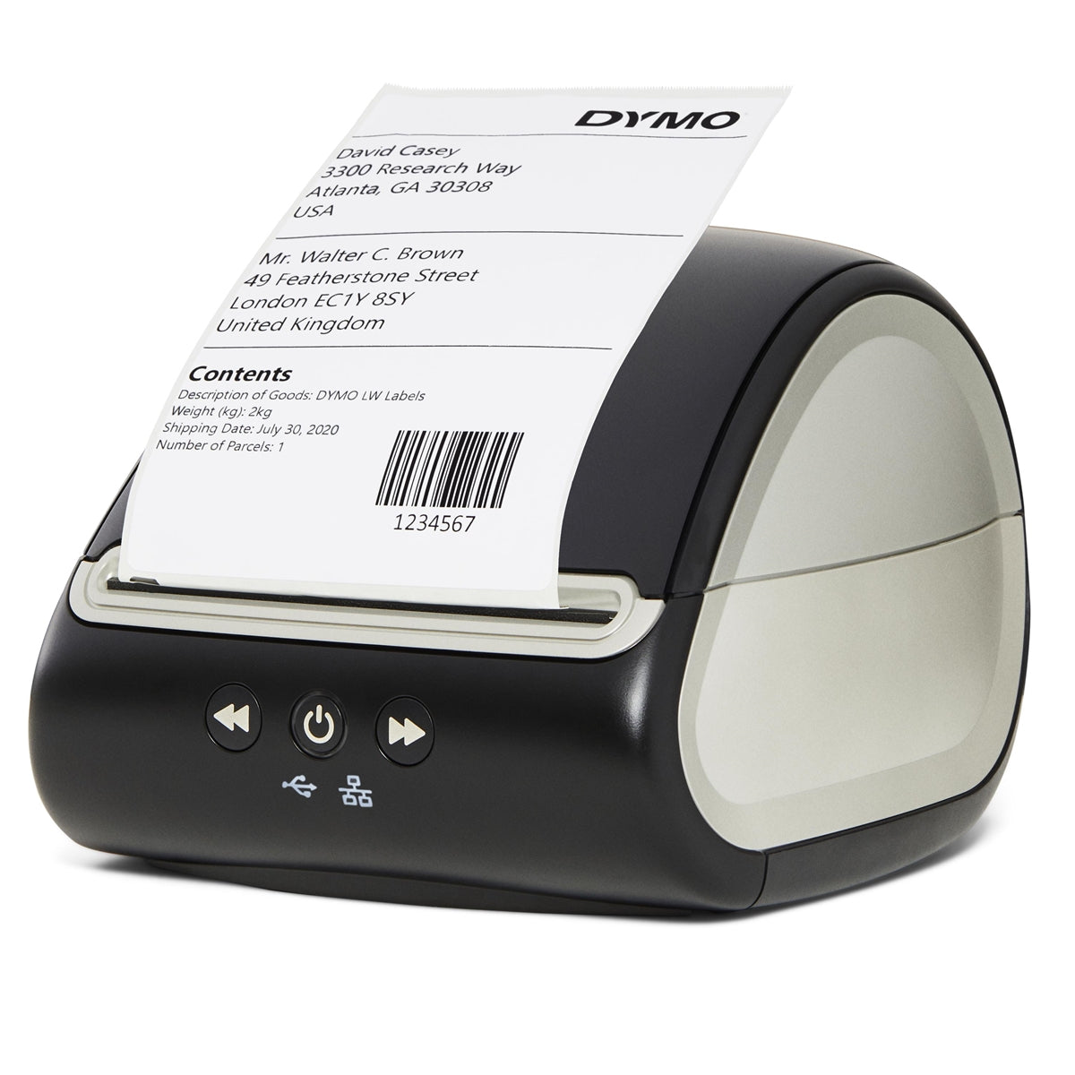Dymo Labelwriter 5XL Label Printer -