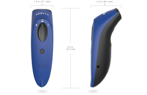 SMB Consultants Socket S700 1D Bluetooth Barcode Scanner 