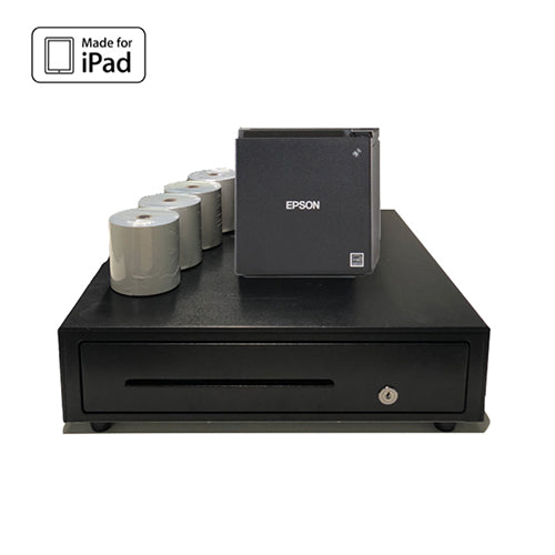 Vend POS Bundle - iPad Bluetooth