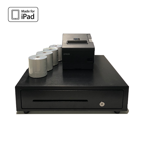 Vend POS Bundle - iPad