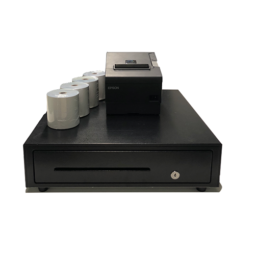 Vend POS Bundle - Desktop