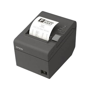 SMB Consultants Epson T82 Intelligent Thermal Receipt Printer POS