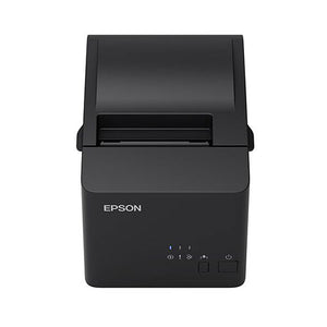 SMB Consultants Epson T82iiiL Ethernet Thermal Receipt Printer POS