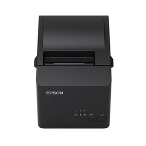 SMB Consultants Epson T82iiiL USB Thermal Receipt Printer POS