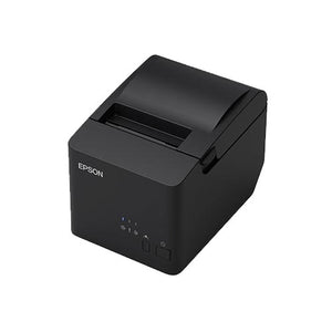 SMB Consultants Epson T82iiiL USB Thermal Receipt Printer POS