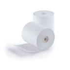 POS Thermal Paper Receipt Rolls 80mm x 80mm Pack of 4
