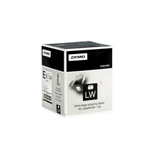 Dymo Labelwriter 4XL and 5XL Shipping Labels