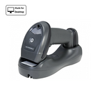 Desktop Barcode Scanner Wireless/Bluetooth with Dock