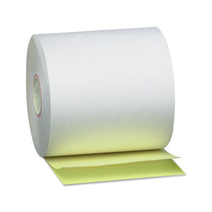 SMB Consultants 2-Ply Paper POS Rolls 76mm x 76mm - Box of 24