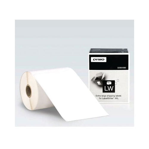 SMB Consultants Dymo Labelwriter 4XL 104x159 #0904980 Shipping Label 