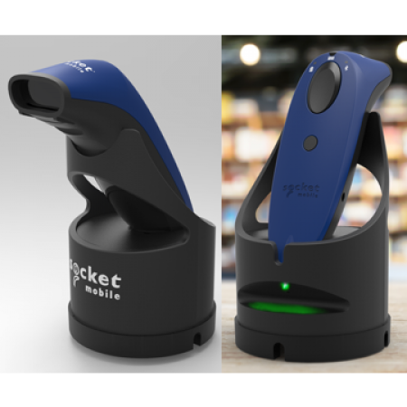 Socket Series S700 Mobile Charging Cradle