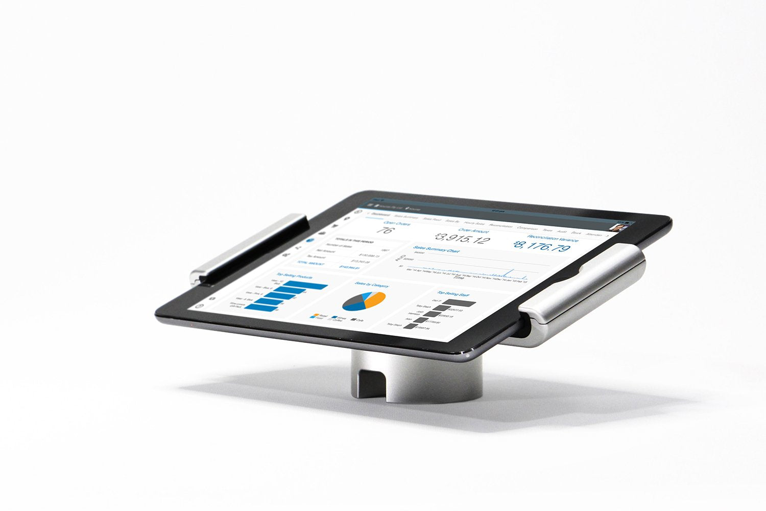 Studio Proper Powered Stand - 10.2"