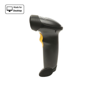 SMB Consultants Desktop USB Wired 1D Barcode Scanner