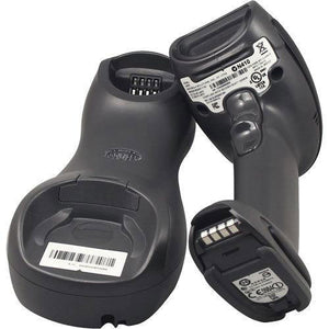 SMB Consultants Desktop Wireless Bluetooth Barcode Scanner